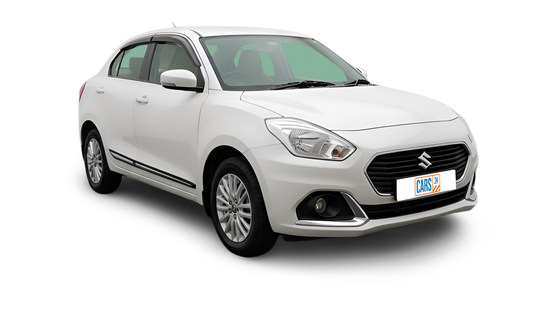 Maruti Dzire-img